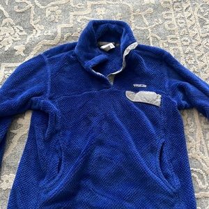 Patagonia pullover